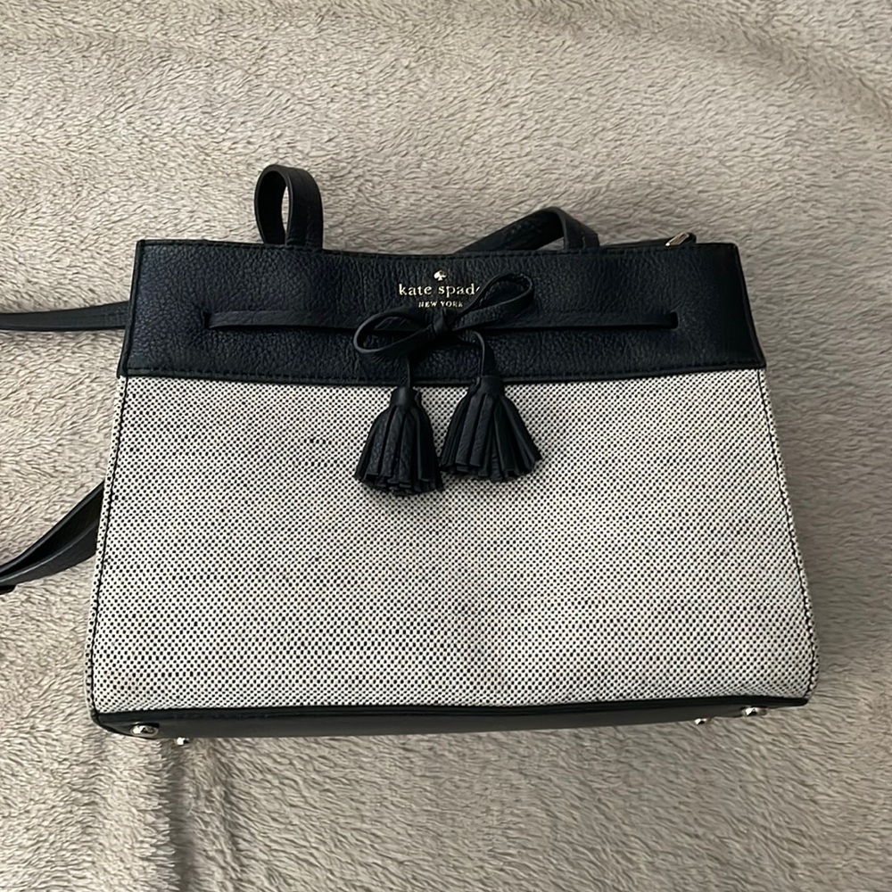 Kate Spade handbag - very cute!